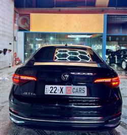 فولكسفاغن جيتا